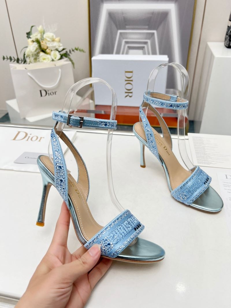 Christian Dior Sandals